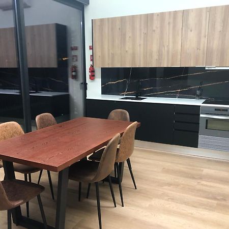 Cortes do Meio Empreendimento Serra מראה חיצוני תמונה